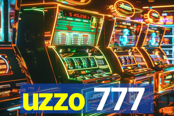 uzzo 777